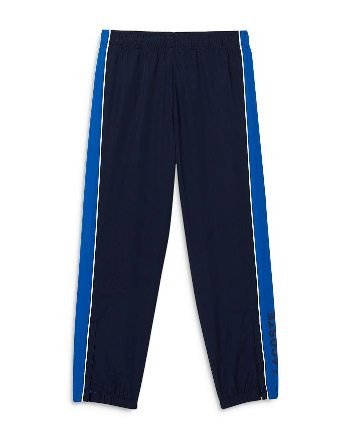 商品Lacoste|Boys' SPORT Color Block Tracksuit - Little Kid, Big Kid,价格¥1102,第5张图片详细描述