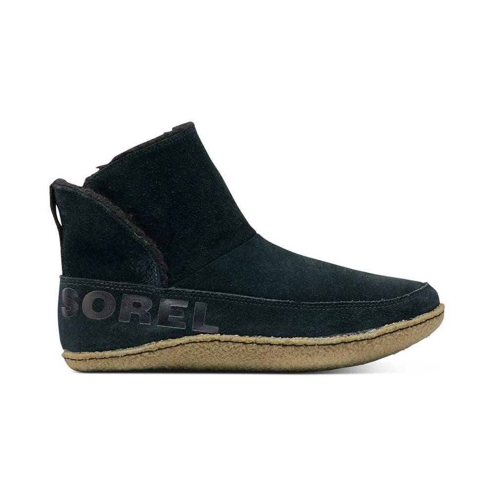 商品SOREL|Women's Nakiska Bootie Slippers,价格¥471,第2张图片详细描述