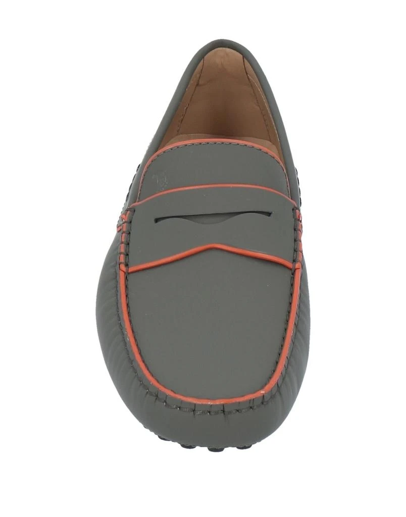 商品Tod's|Loafers,价格¥3228,第4张图片详细描述