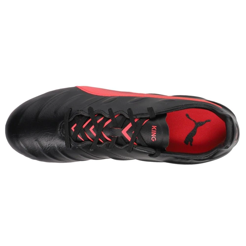 商品Puma|King Pro 21 FG Soccer Cleats,价格¥678,第4张图片详细描述