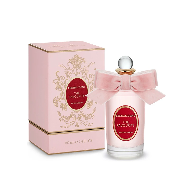 Penhaligons潘海利根女王的耳语女士香水100ml EDP浓香水 商品