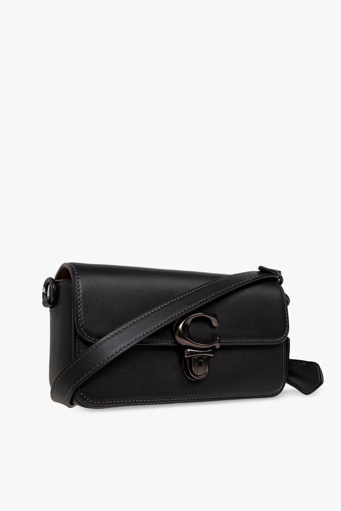 商品Coach|‘Studio Baguette’ shoulder bag,价格¥3159,第4张图片详细描述