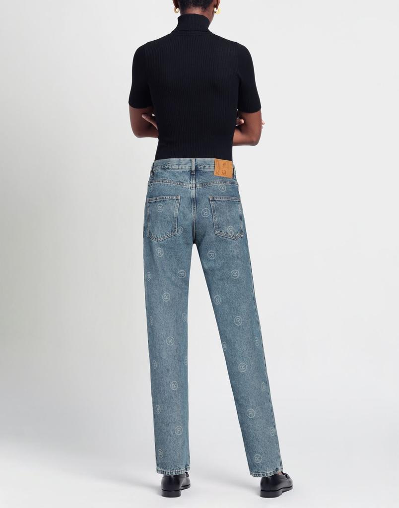 商品Martine Rose|Denim pants,价格¥952,第5张图片详细描述