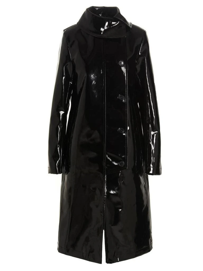 商品RAF SIMONS|Raf Simons Coats & Jackets in Black,价格¥5996,第1张图片