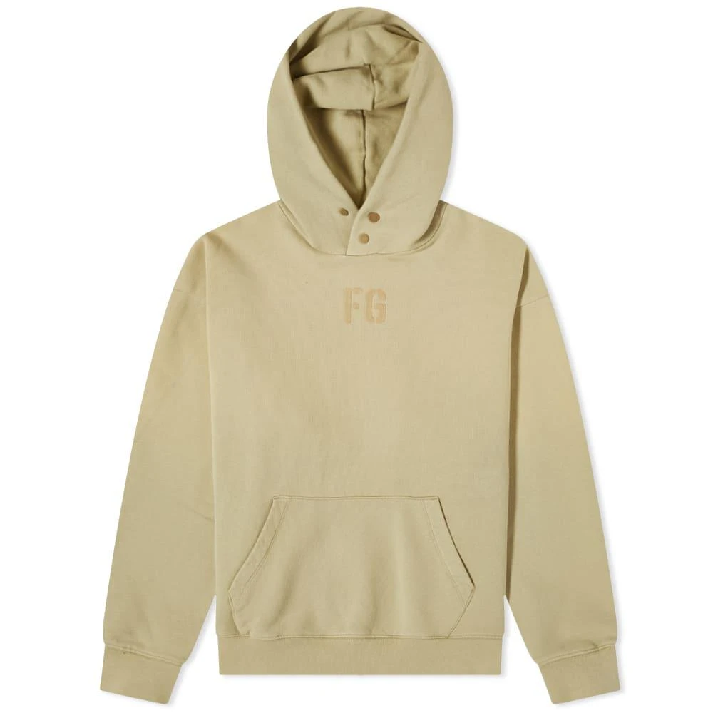 商品Fear of god|Fear of God FG Hoody,价格¥5108,第1张图片