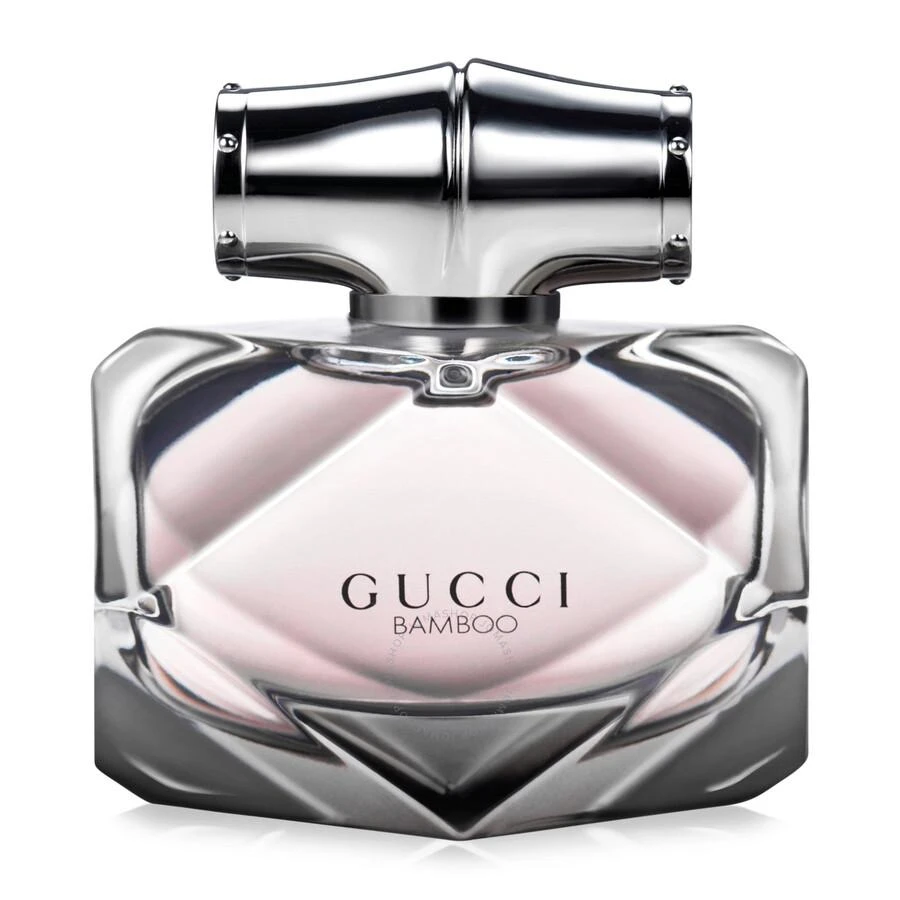 商品Gucci|Gucci Gucci Bamboo Ladies EDP,价格¥494,第2张图片详细描述