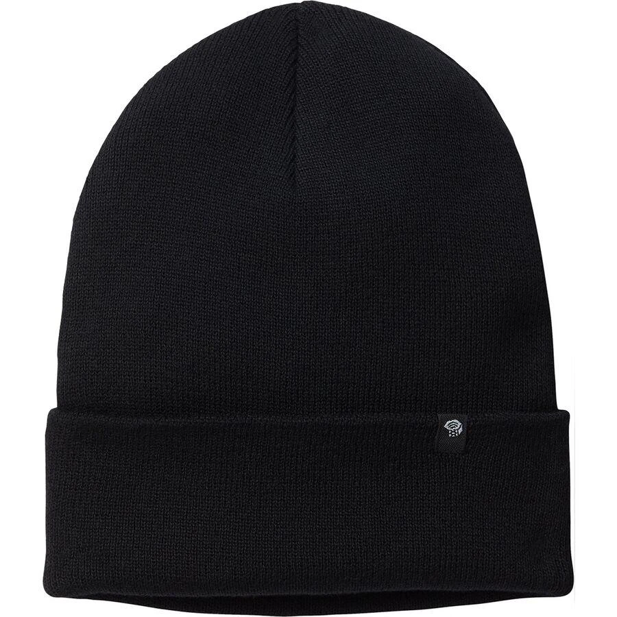 商品Mountain Hardwear|Everyones Favorite Beanie,价格¥174,第1张图片