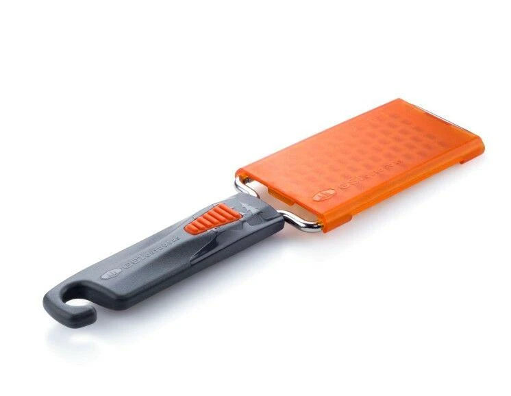 商品Gsi Outdoors|GSI Outdoors - Pack Grater,价格¥98,第2张图片详细描述