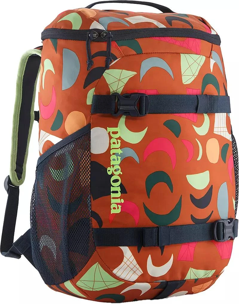 商品Patagonia|Patagonia Kid's Refugito Day 18L Pack,价格¥490,第1张图片