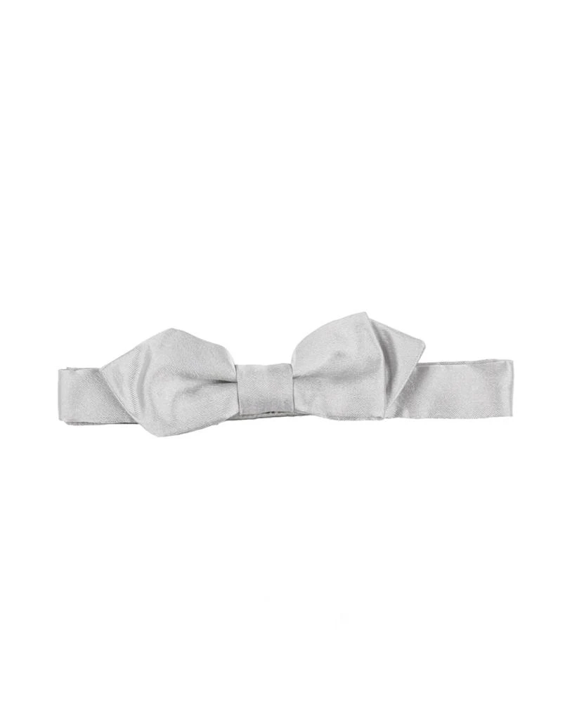 商品Emporio Armani|Ties and bow ties,价格¥392,第1张图片