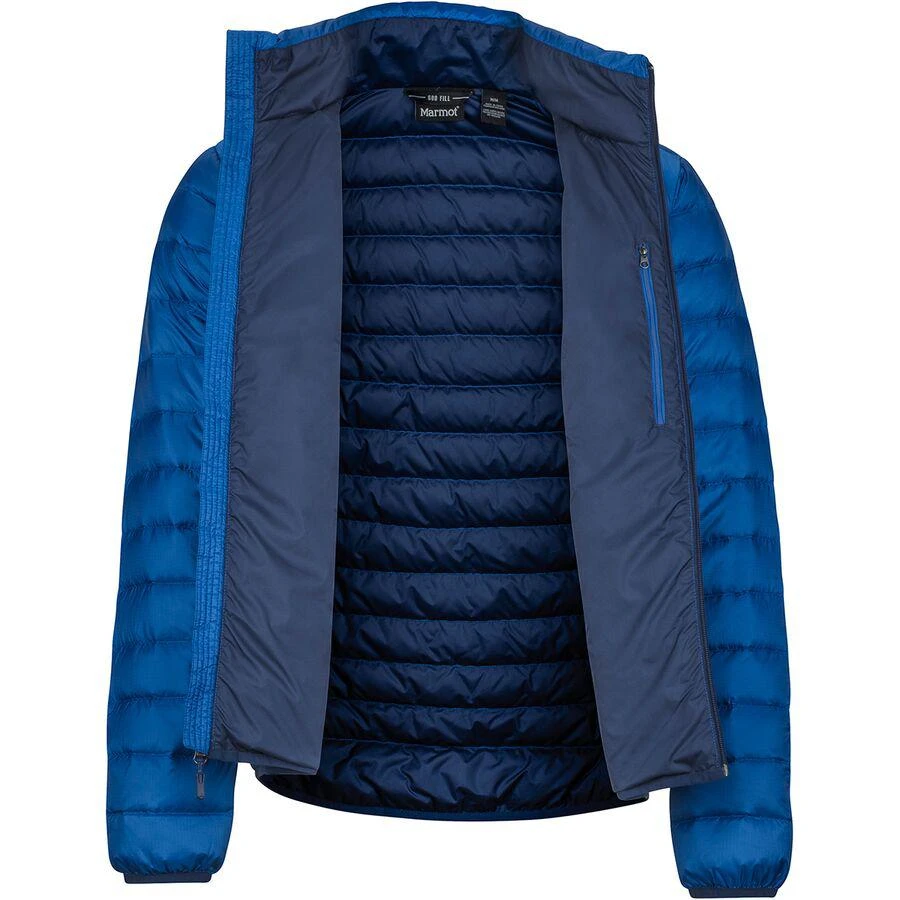 商品Marmot|Tullus Down Jacket - Men's,价格¥872,第4张图片详细描述