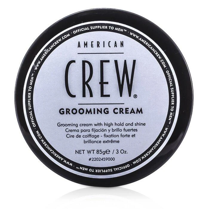 商品American Crew|American Crew 男士修饰发霜 85g/3oz,价格¥112,第2张图片详细描述