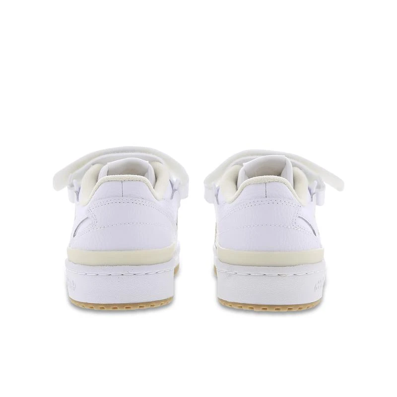 商品Adidas|adidas Forum - Grade School Shoes,价格¥220,第3张图片详细描述