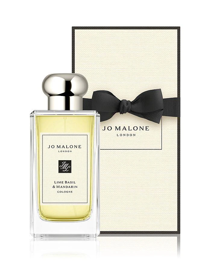 商品Jo Malone London|Lime Basil & Mandarin Cologne,价格¥643,第2张图片详细描述