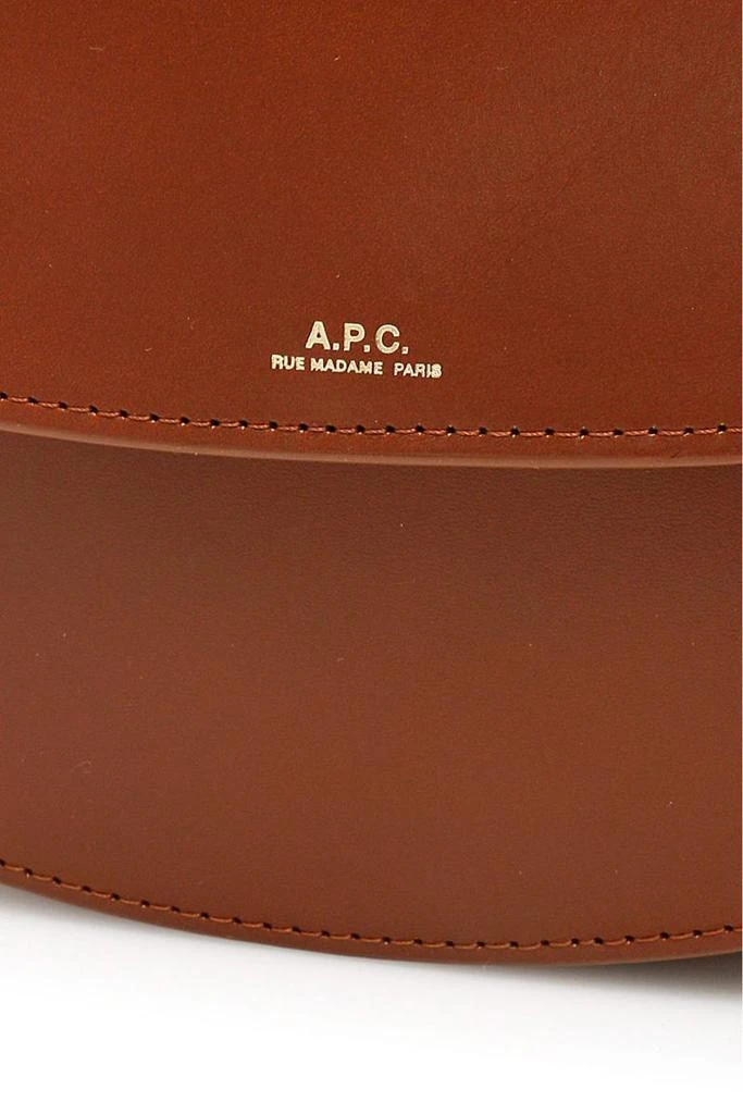 商品A.P.C.|A.p.c. geneve crossbody bag,价格¥3232,第3张图片详细描述