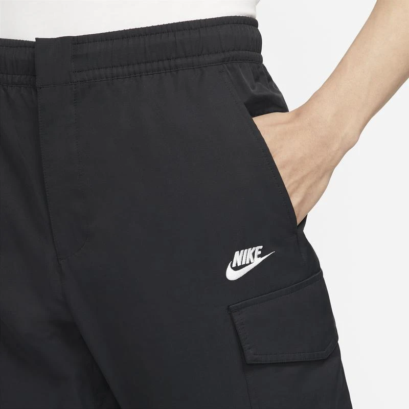 商品NIKE|Nike Ultralight Utility Pants - Men's,价格¥276,第3张图片详细描述