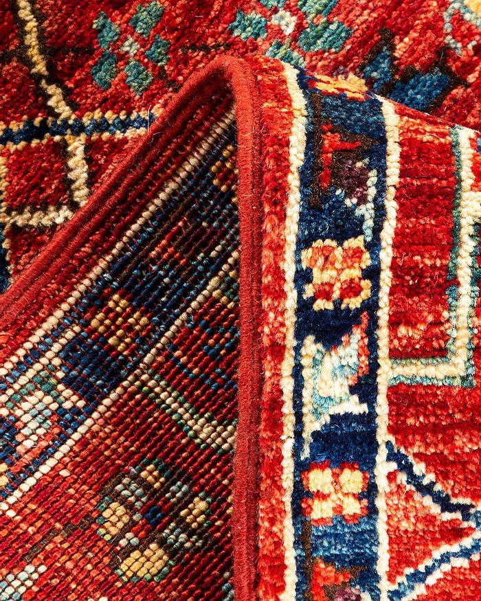 商品Bloomingdale's|Serapi M1973 Runner Area Rug, 1'11" x 4'11",价格¥12619,第3张图片详细描述