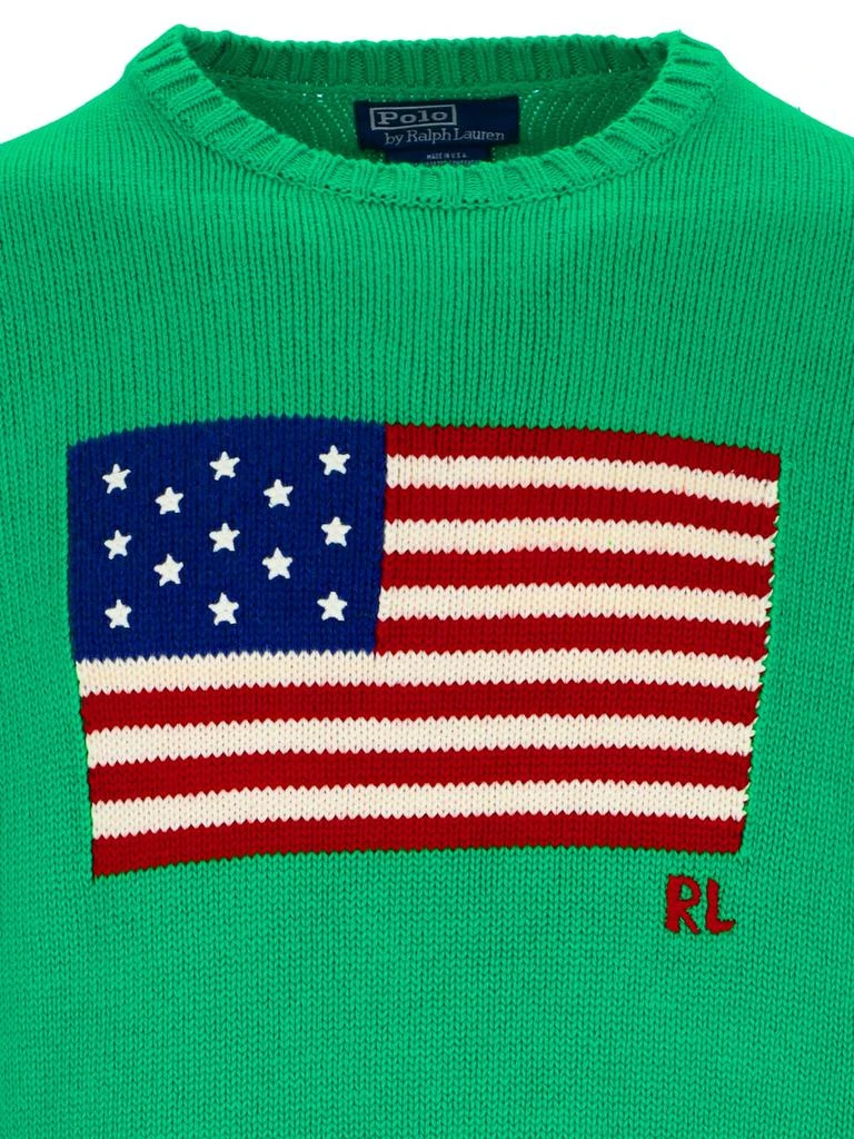 商品Ralph Lauren|Sweater,价格¥2978,第3张图片详细描述