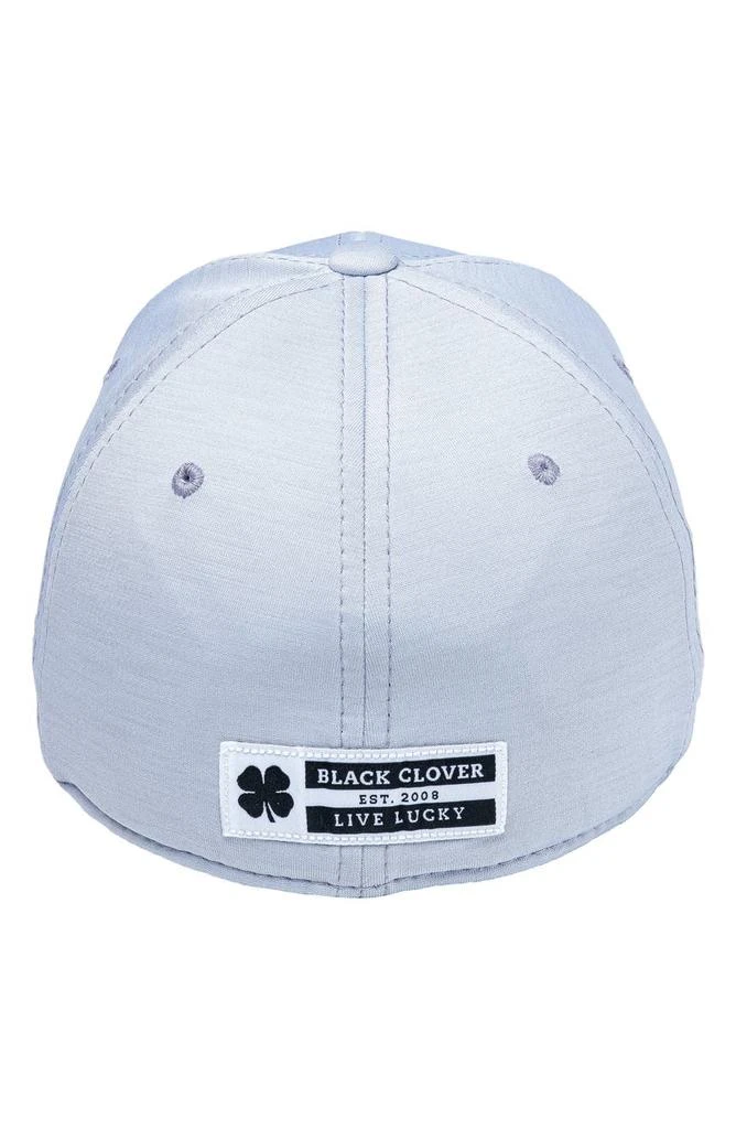 商品BLACK CLOVER|Live Lucky Baseball Cap,价格¥135,第2张图片详细描述