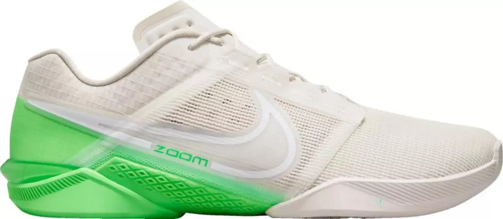 商品NIKE|Nike Men's React Metcon Turbo 2 Training Shoes,价格¥578,第1张图片详细描述