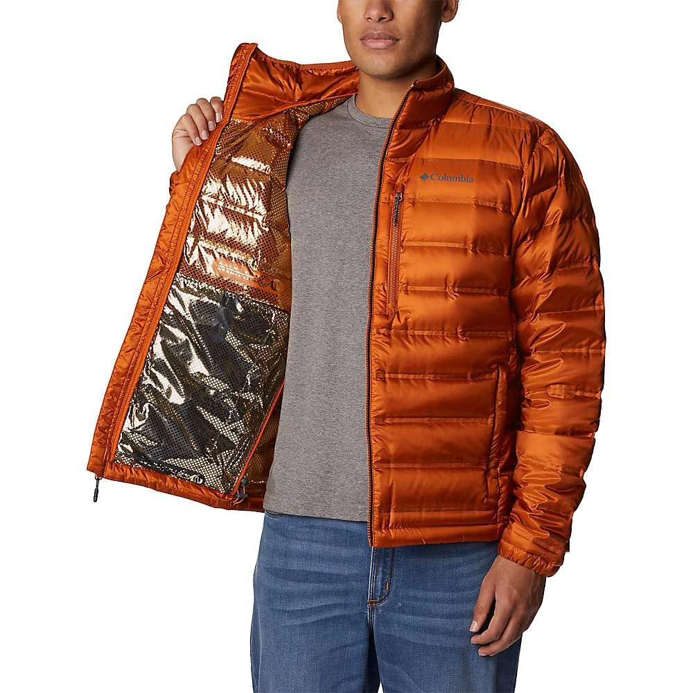 Columbia Men's Pebble Peak Down Jacket 商品