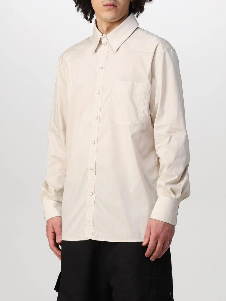 商品Lemaire|Lemaire shirt for man,价格¥1617,第3张图片详细描述