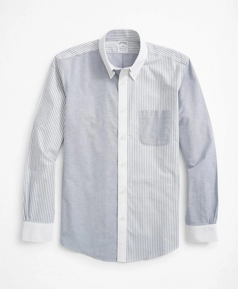 商品Brooks Brothers|Regent Regular-Fit Fun Sport Shirt,价格¥412,第1张图片