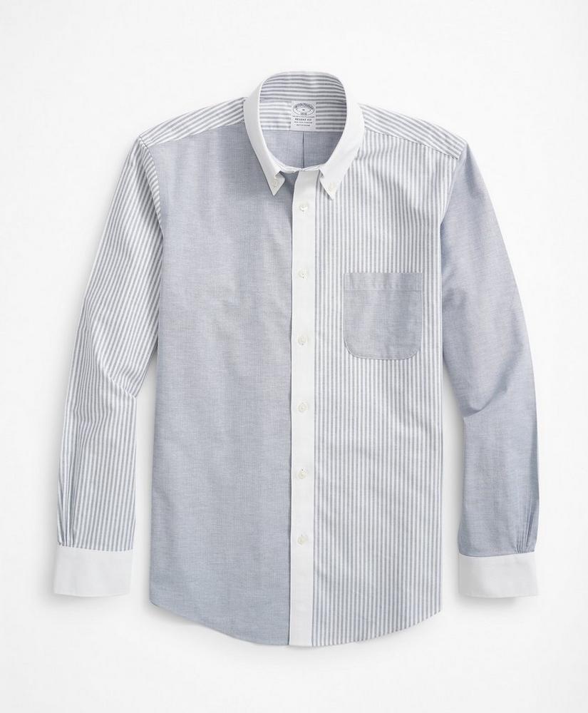商品Brooks Brothers|Regent Regular-Fit Fun Sport Shirt,价格¥434,第1张图片