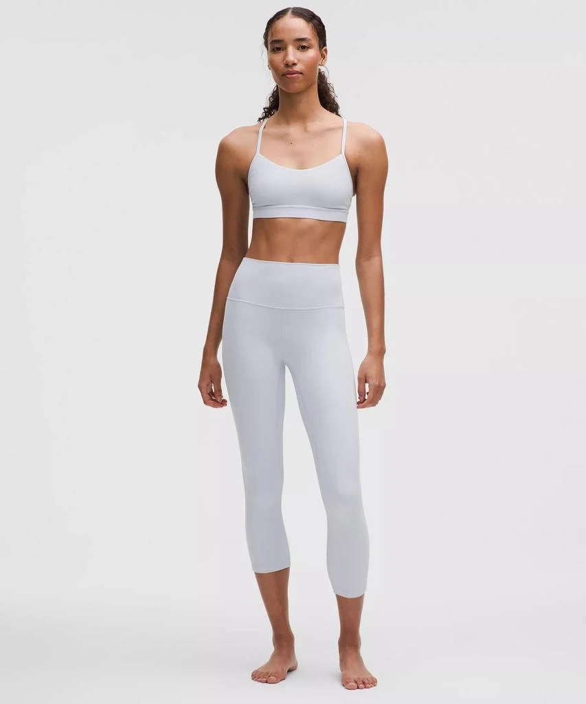 Flow Y Bra Nulu *Light Support, A–C Cups 商品