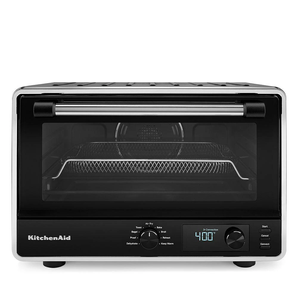 Digital Countertop Oven with Air Fry 商品