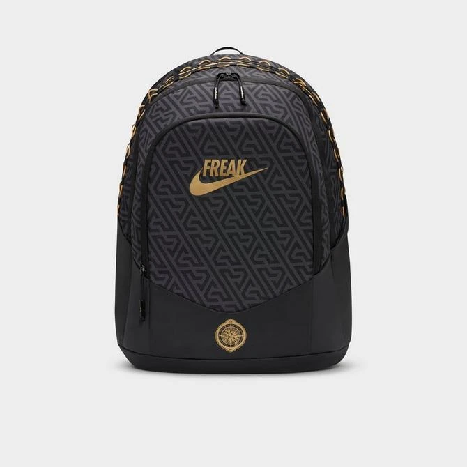 商品NIKE|Nike Giannis Backpack,价格¥673,第3张图片详细描述