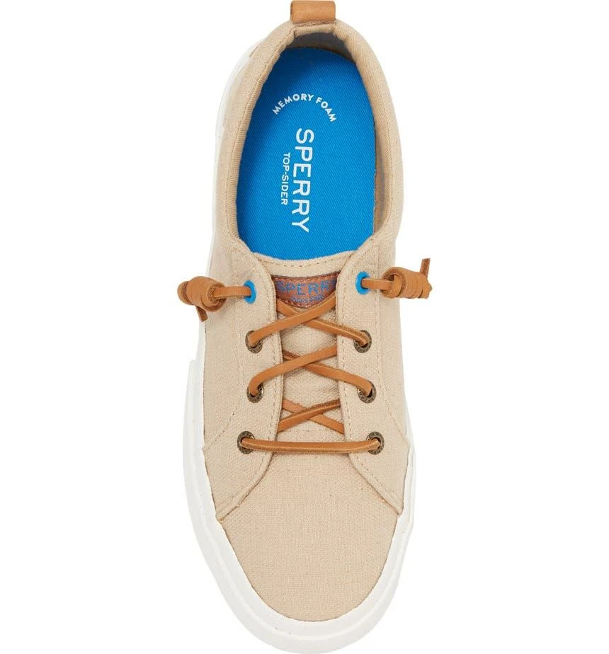 商品Sperry|Pier Wave LTT Platform Sneaker,价格¥191,第4张图片详细描述