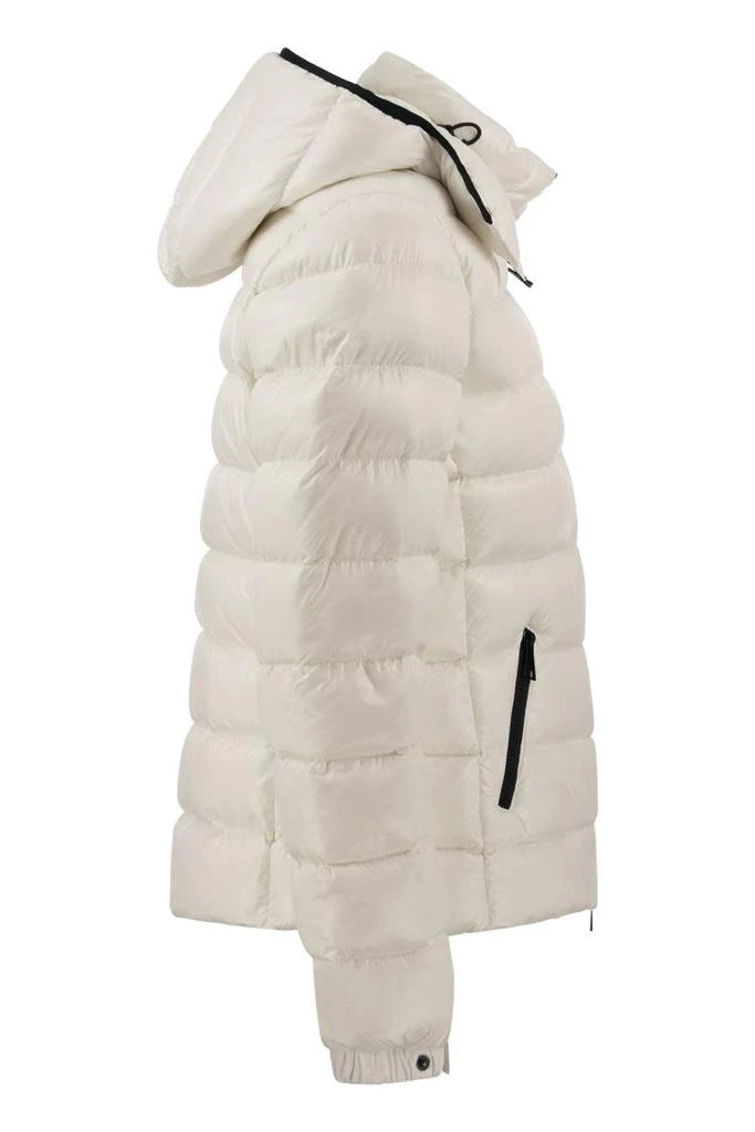 商品Moncler|MONCLER BADY - Short down jacket,价格¥8658,第3张图片详细描述