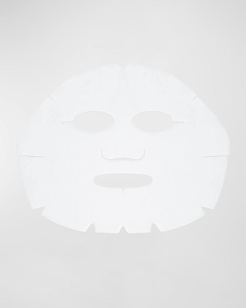 商品La Mer|The Treatment Lotion Hydrating Masks, 6 ct.,价格¥1362,第6张图片详细描述