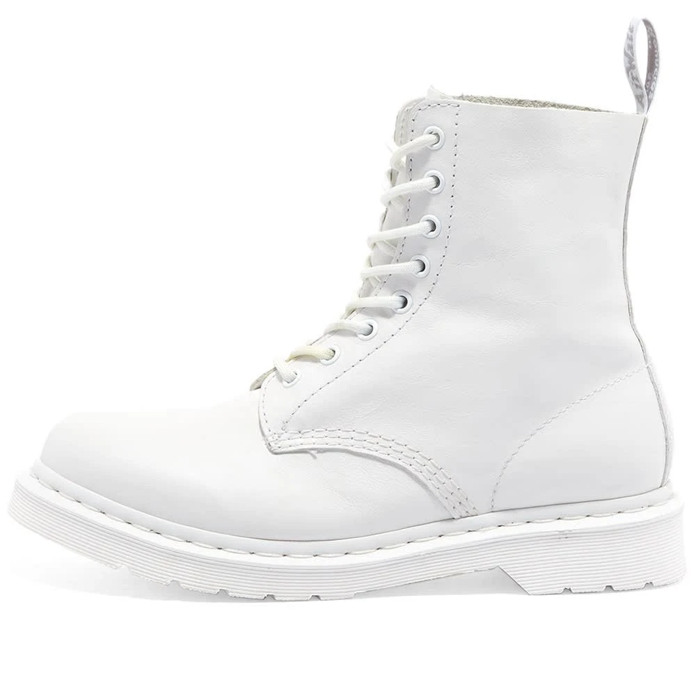 商品Dr. Martens|Dr. Martens 1460 Pascal 8 Eye Boot,价格¥1081,第2张图片详细描述