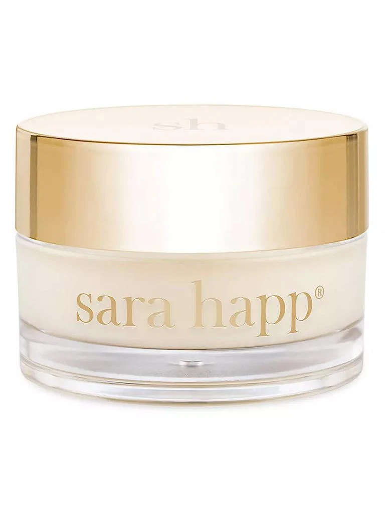 商品Sara Happ|The Dream Slip® Lip Mask,价格¥255,第1张图片