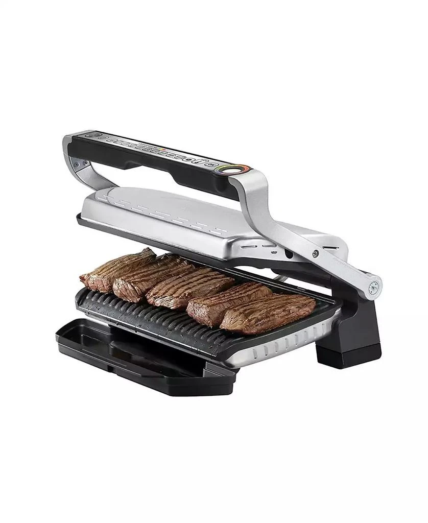 商品T-Fal|GC722D53 Opti grill,价格¥1490,第4张图片详细描述