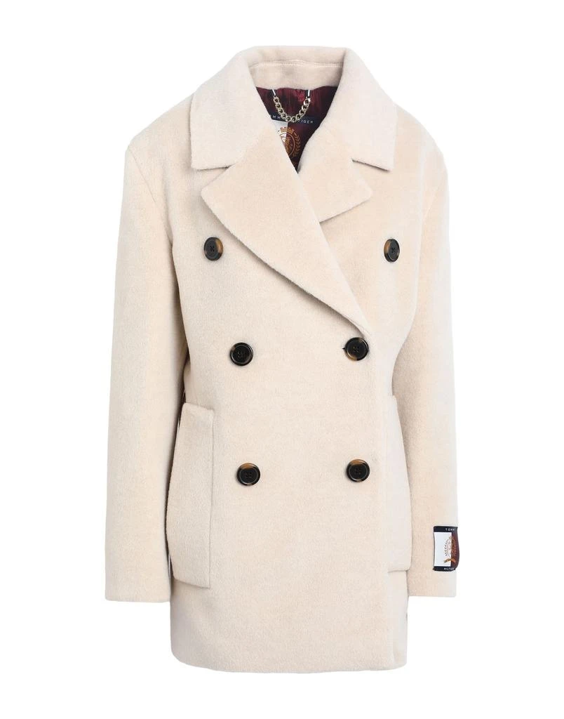 商品HILFIGER COLLECTION|Coat,价格¥4092,第1张图片