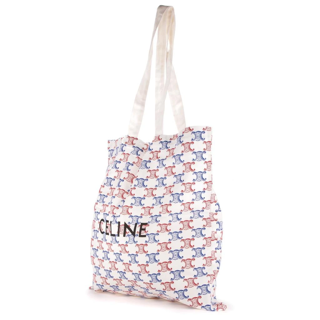 商品[二手商品] Celine|Cabas,价格¥4189,第2张图片详细描述