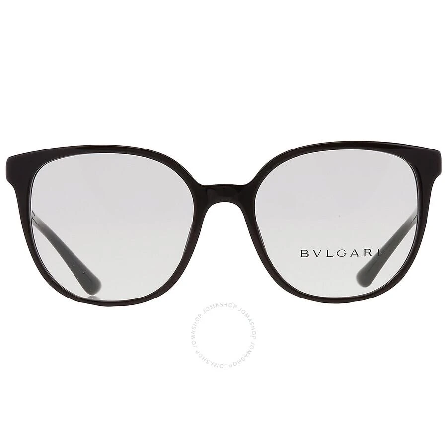 商品BVLGARI|Demo Cat Eye Ladies Eyeglasses BV4212 501 51,价格¥1340,第1张图片