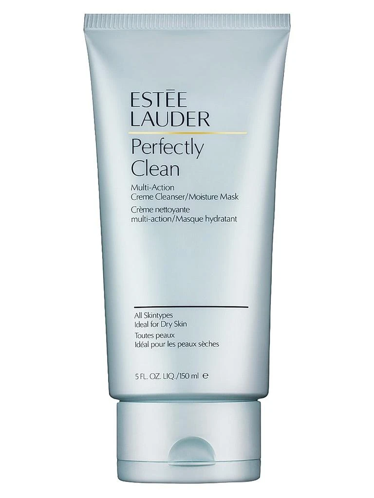 商品Estée Lauder|Perfectly Clean Multi-Action Creme Cleanser Moisture Mask,价格¥236,第1张图片