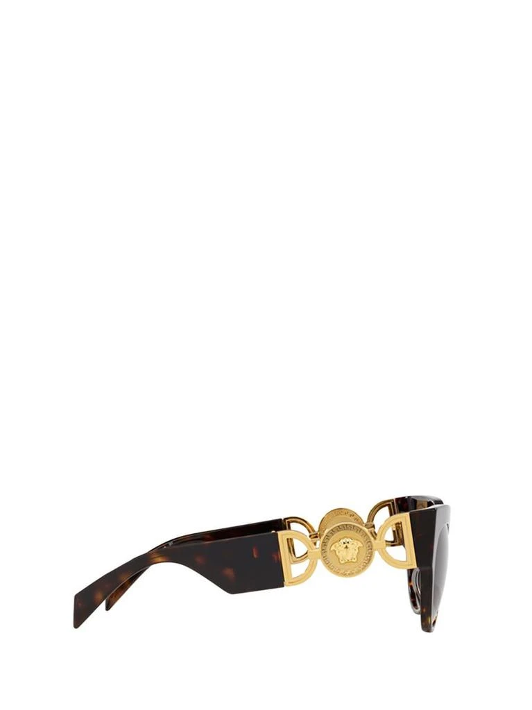 商品Versace|VERSACE EYEWEAR Sunglasses,价格¥1966,第3张图片详细描述