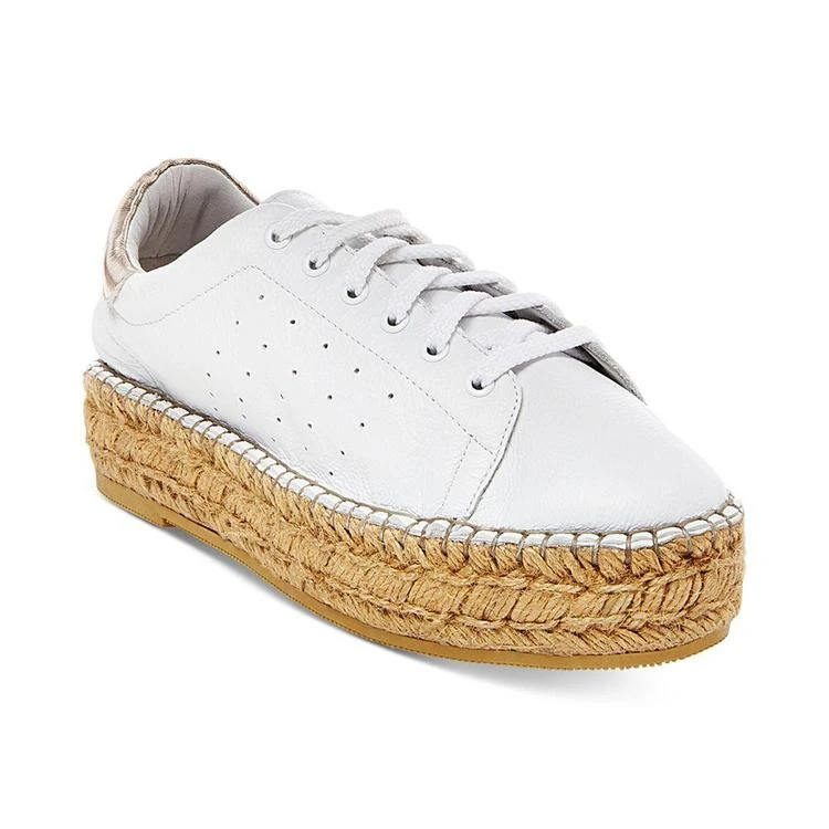 商品Steven|Women's Pace Platform Sneakers,价格¥370,第2张图片详细描述