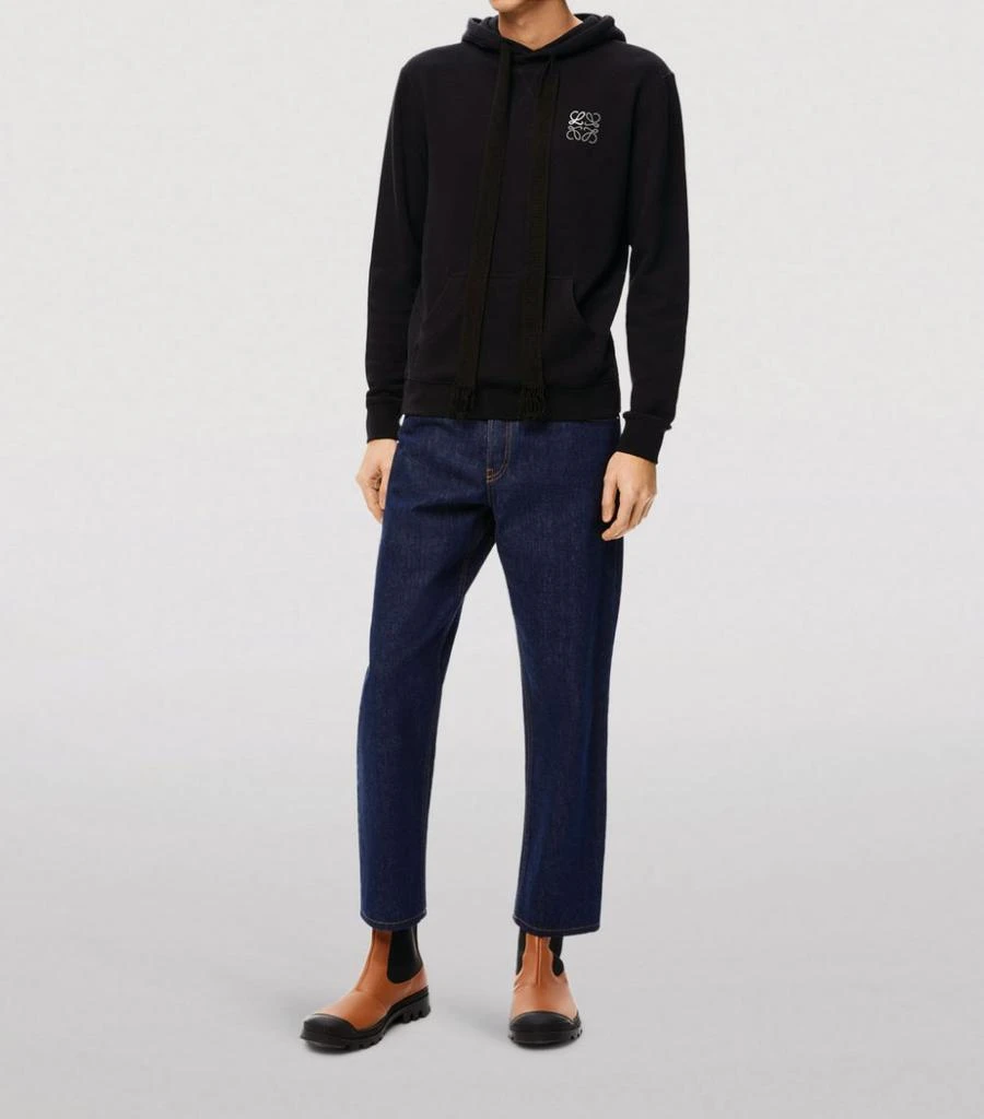 商品Loewe|Anagram Hoodie,价格¥5810,第2张图片详细描述