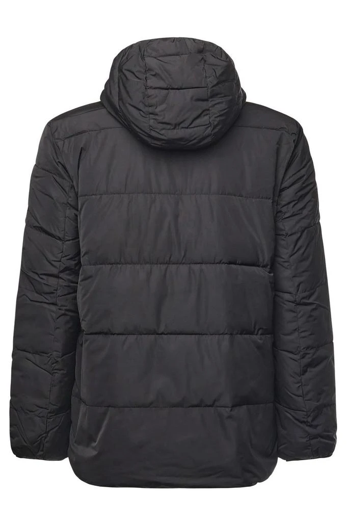 商品John Richmond|John Richmond Padded Hooded Jacket,价格¥2257,第2张图片详细描述