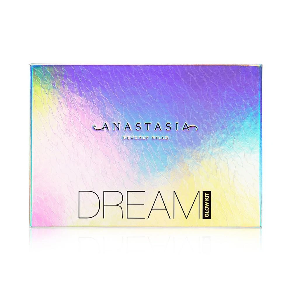 商品Anastasia Beverly Hills|Dream Glow Kit,价格¥335,第5张图片详细描述