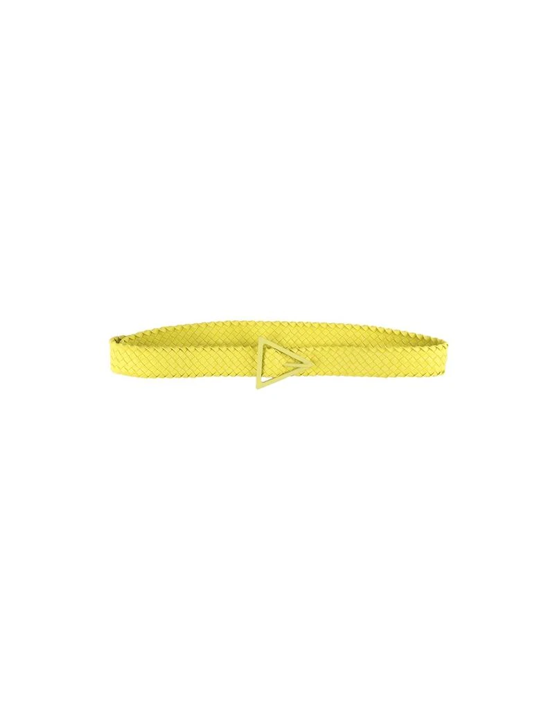 商品Bottega Veneta|Regular belt,价格¥2154,第1张图片