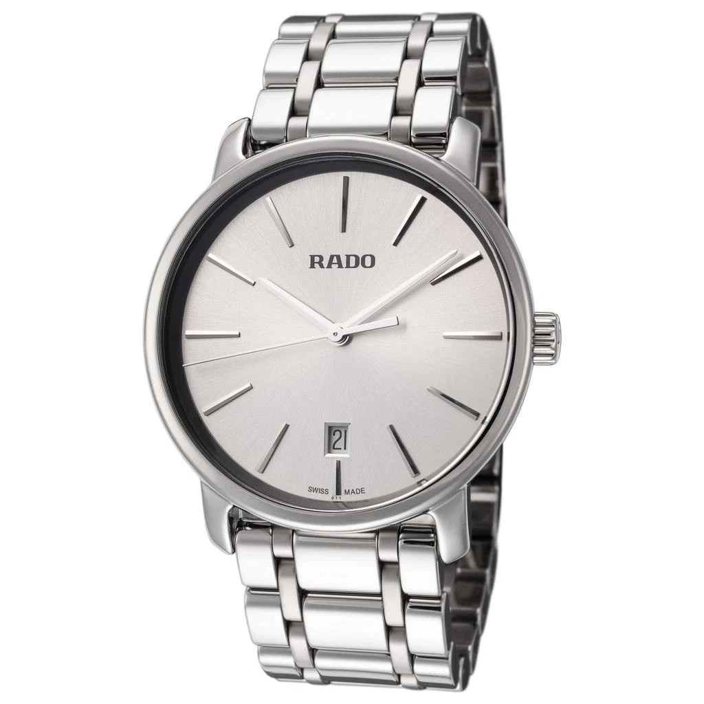 商品Rado|Rado Men's Watch R14072112,价格¥8054,第1张图片
