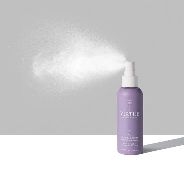 商品VIRTUE|VIRTUE Volumizing Primer 150ml,价格¥305,第2张图片详细描述