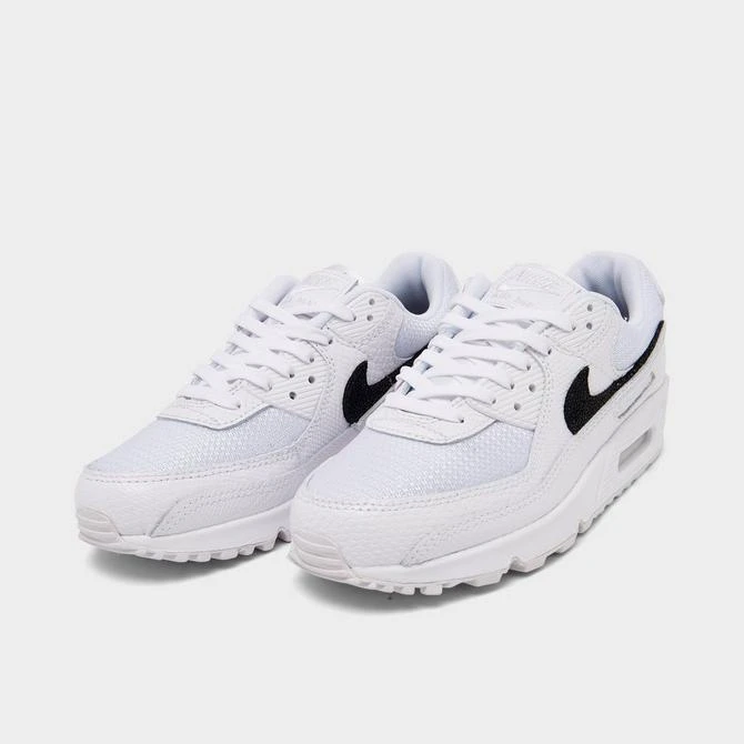 商品NIKE|Women's Nike Air Max 90 Casual Shoes,价格¥750,第2张图片详细描述